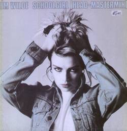 Kim Wilde : Schoolgirl